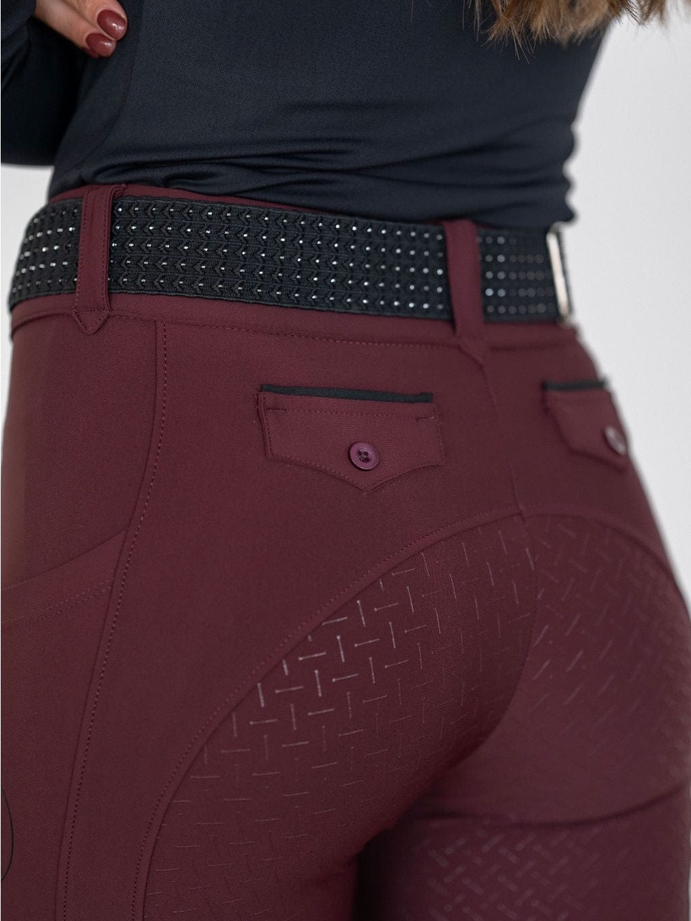 FRE🐎 FS Lux riding leggings
